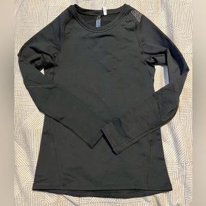 Adidas youth base layer. Like new. Size M (10-12)